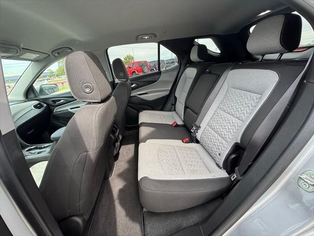 2022 Chevrolet Equinox AWD 2FL