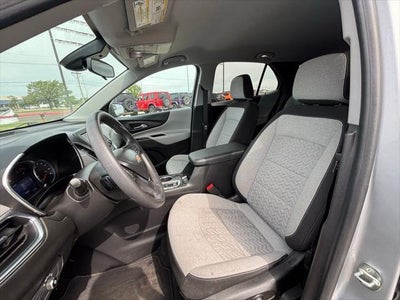 2022 Chevrolet Equinox AWD 2FL