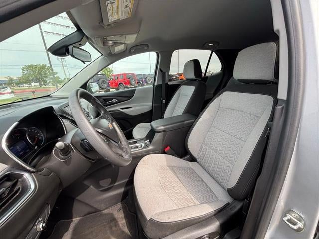 2022 Chevrolet Equinox AWD 2FL
