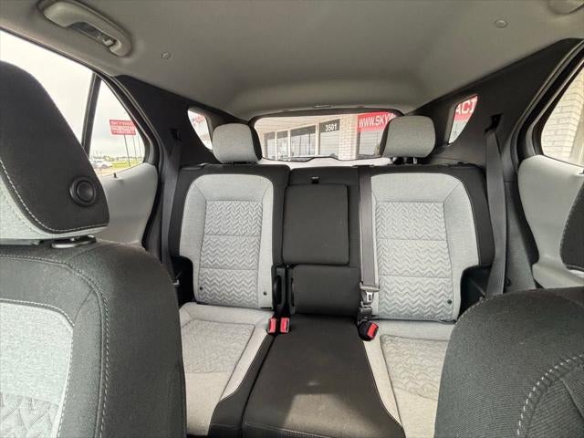 2022 Chevrolet Equinox AWD 2FL