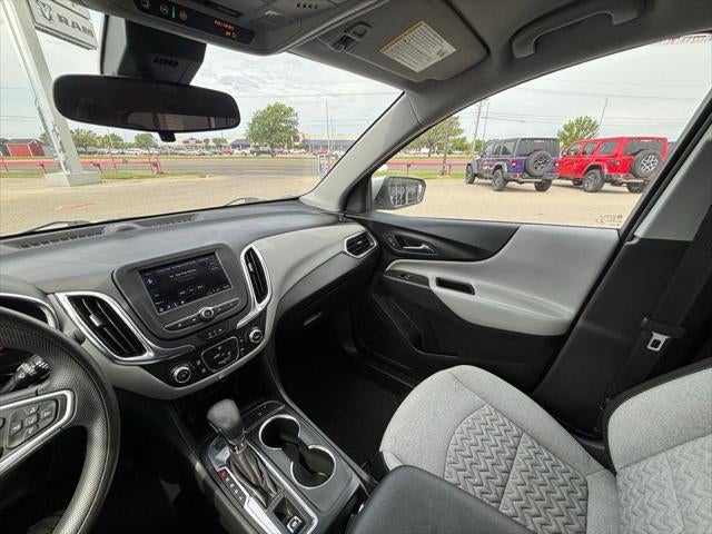 2022 Chevrolet Equinox AWD 2FL