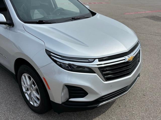 2022 Chevrolet Equinox AWD 2FL