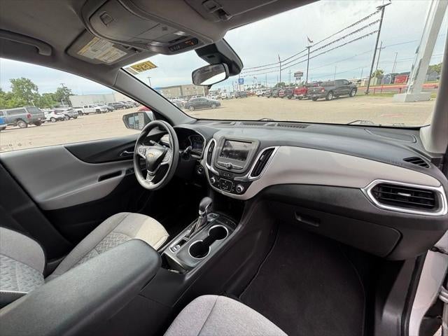 2022 Chevrolet Equinox AWD 2FL