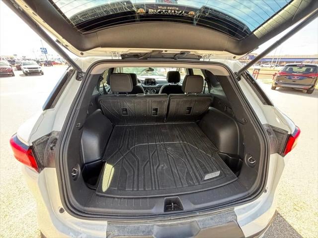 2024 Chevrolet Blazer FWD 2LT