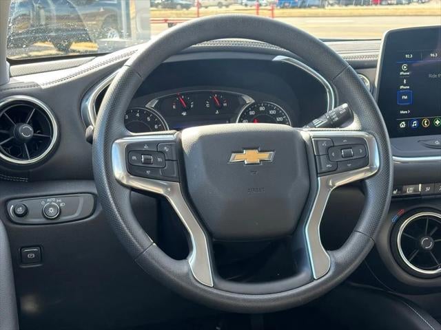 2024 Chevrolet Blazer FWD 2LT