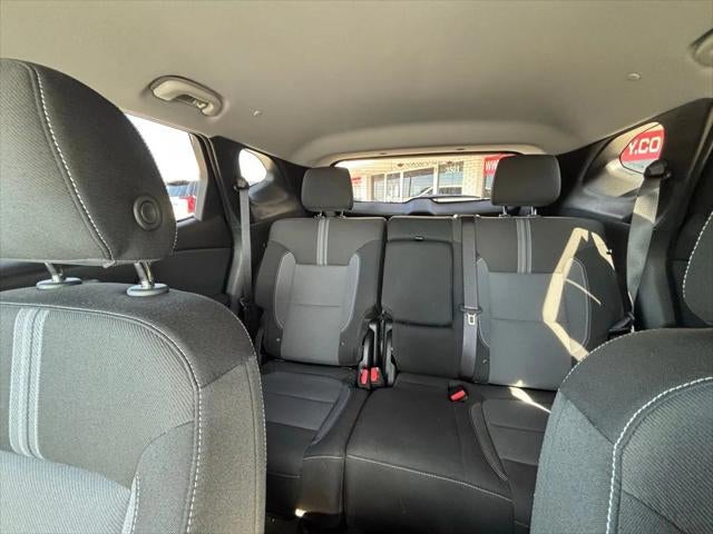 2024 Chevrolet Blazer FWD 2LT