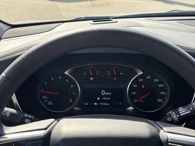 2024 Chevrolet Blazer FWD 2LT