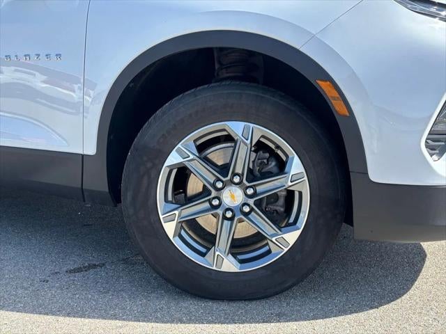 2024 Chevrolet Blazer FWD 2LT