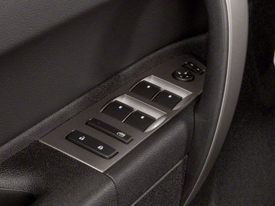 2013 GMC Sierra 1500 SLE