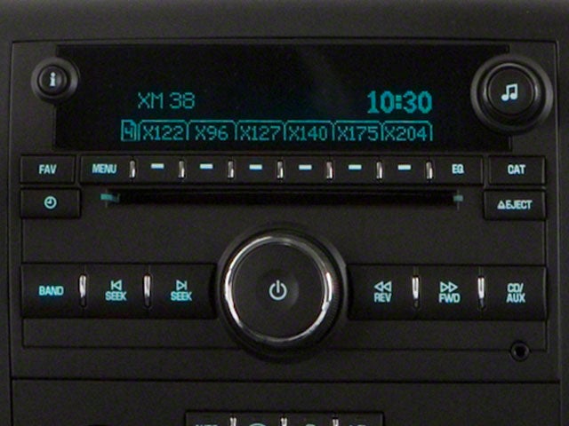 2013 GMC Sierra 1500 SLE