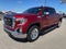 2021 GMC Sierra 1500 4WD Crew Cab Short Box SLT