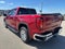 2021 GMC Sierra 1500 4WD Crew Cab Short Box SLT