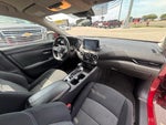 2020 Nissan Sentra SV Xtronic CVT