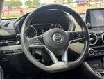2020 Nissan Sentra SV Xtronic CVT