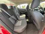 2020 Nissan Sentra SV Xtronic CVT