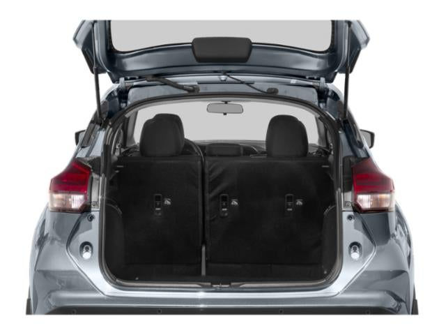 2021 Nissan Kicks S Xtronic CVT