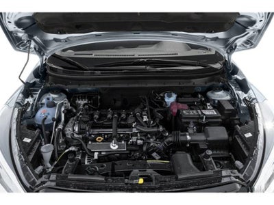 2021 Nissan Kicks S Xtronic CVT