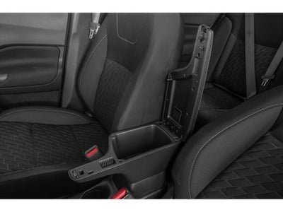 2021 Nissan Kicks S Xtronic CVT