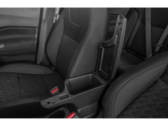 2021 Nissan Kicks S Xtronic CVT