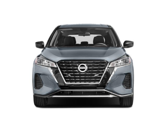 2021 Nissan Kicks S Xtronic CVT