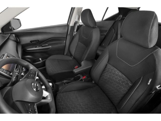 2021 Nissan Kicks S Xtronic CVT