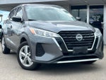 2023 Nissan Kicks S Xtronic CVT