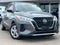 2023 Nissan Kicks S Xtronic CVT