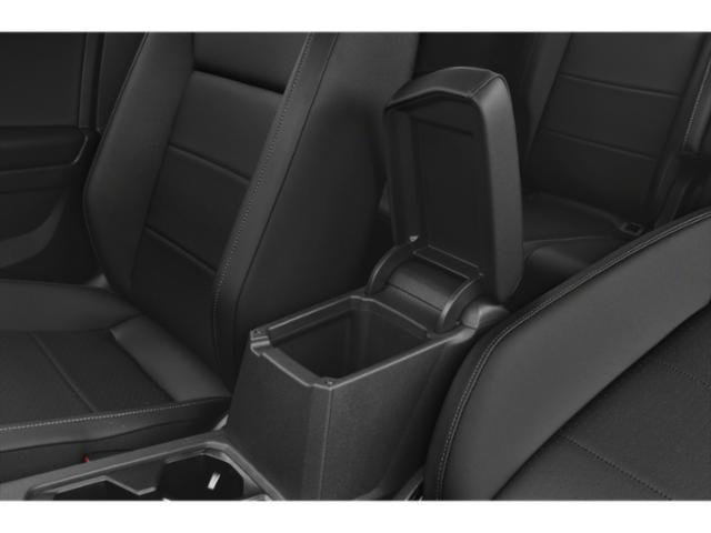 2020 Volkswagen Tiguan 2.0T SE R-Line Black