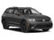 2020 Volkswagen Tiguan 2.0T SE R-Line Black