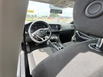 2021 Volkswagen Jetta S