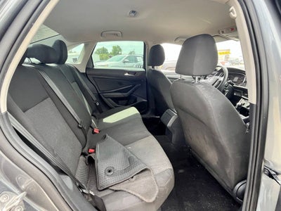 2021 Volkswagen Jetta S