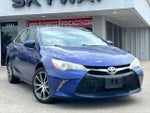 2015 Toyota Camry XSE