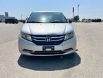 2015 Honda Odyssey LX