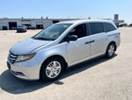 2015 Honda Odyssey LX