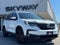 2021 Honda Pilot AWD Black Edition
