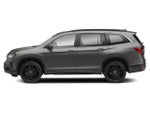 2021 Honda Pilot AWD Black Edition