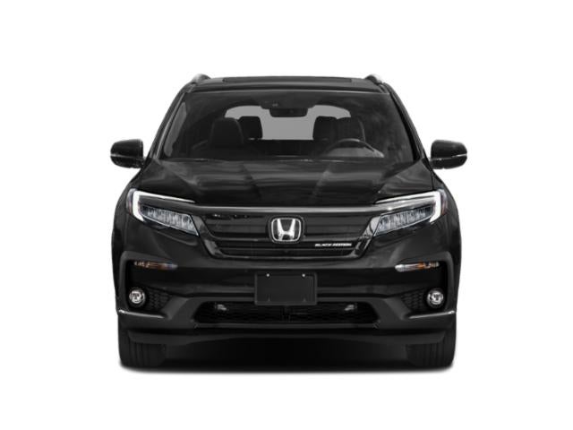 2021 Honda Pilot AWD Black Edition