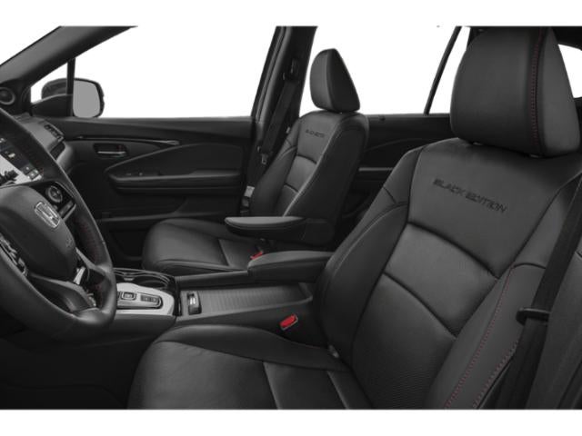 2021 Honda Pilot AWD Black Edition
