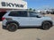2022 Honda Passport 2WD EX-L