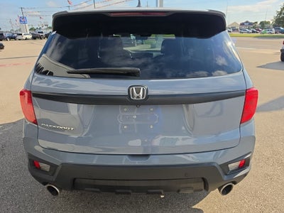 2022 Honda Passport 2WD EX-L