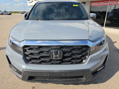 2022 Honda Passport 2WD EX-L