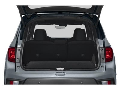 2022 Honda Passport 2WD EX-L
