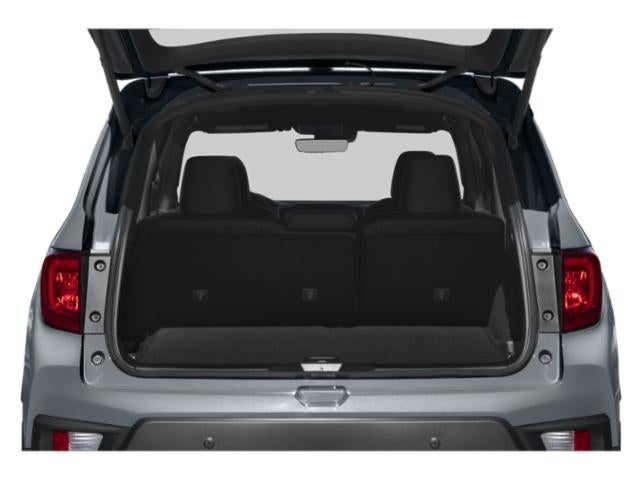 2022 Honda Passport 2WD EX-L