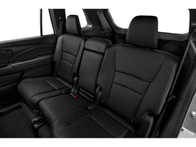 2022 Honda Passport 2WD EX-L