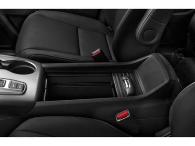 2022 Honda Passport 2WD EX-L