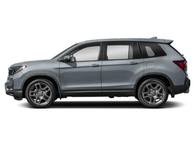 2022 Honda Passport 2WD EX-L