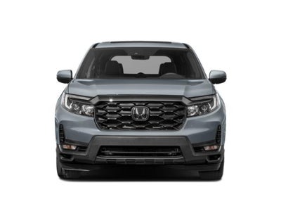 2022 Honda Passport 2WD EX-L