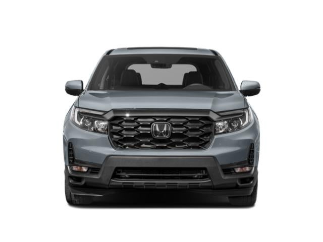 2022 Honda Passport 2WD EX-L
