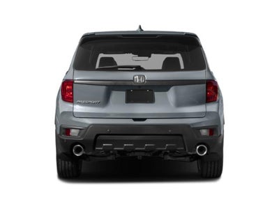 2022 Honda Passport 2WD EX-L