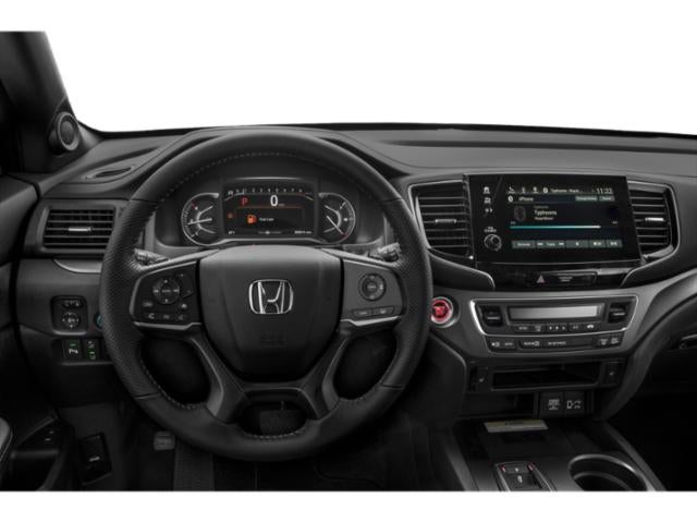 2022 Honda Passport 2WD EX-L